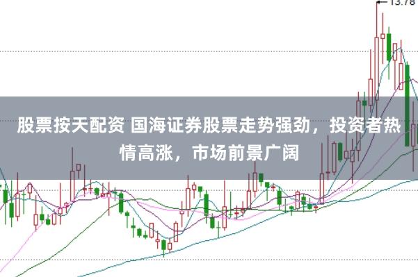 股票按天配资 国海证券股票走势强劲，投资者热情高涨，市场前景广阔
