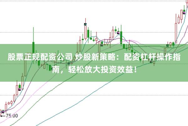 股票正规配资公司 炒股新策略：配资杠杆操作指南，轻松放大投资效益！