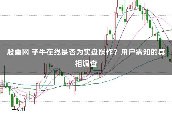 股票网 子牛在线是否为实盘操作？用户需知的真相调查