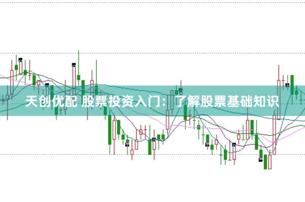 天创优配 股票投资入门：了解股票基础知识