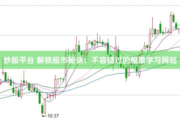 炒股平台 解锁股市秘诀：不容错过的股票学习网站