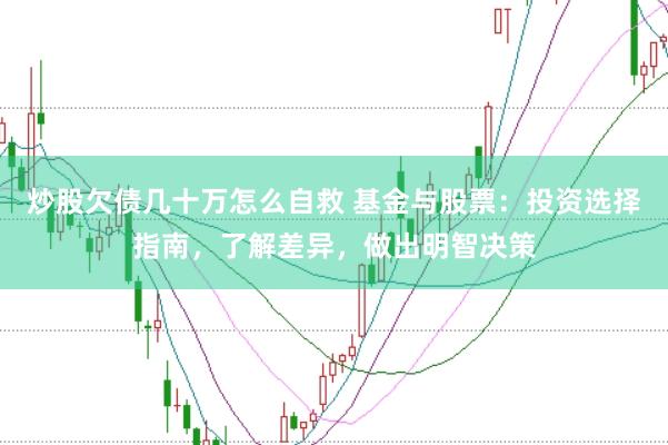 炒股欠债几十万怎么自救 基金与股票：投资选择指南，了解差异，做出明智决策