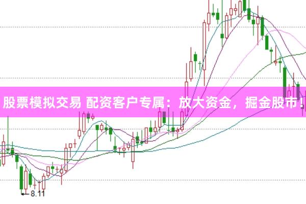 股票模拟交易 配资客户专属：放大资金，掘金股市！