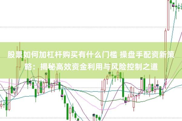 股票如何加杠杆购买有什么门槛 操盘手配资新策略：揭秘高效资金利用与风险控制之道