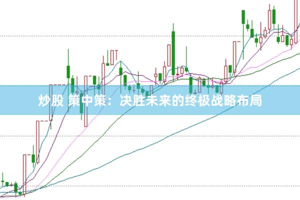 炒股 策中策：决胜未来的终极战略布局