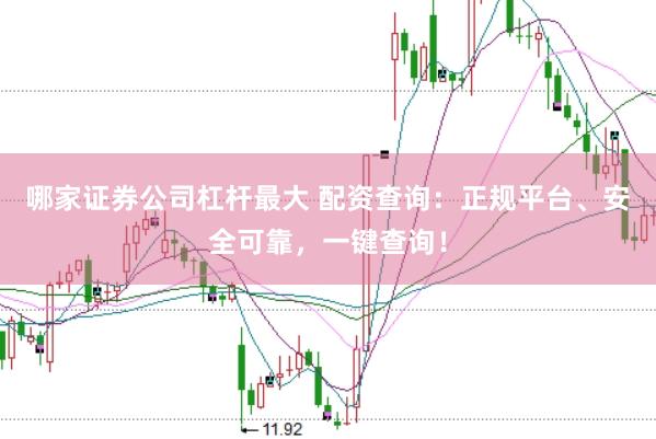 哪家证券公司杠杆最大 配资查询：正规平台、安全可靠，一键查询！