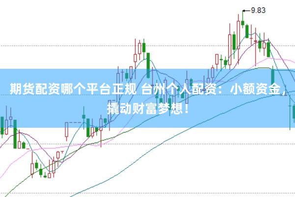 期货配资哪个平台正规 台州个人配资：小额资金，撬动财富梦想！
