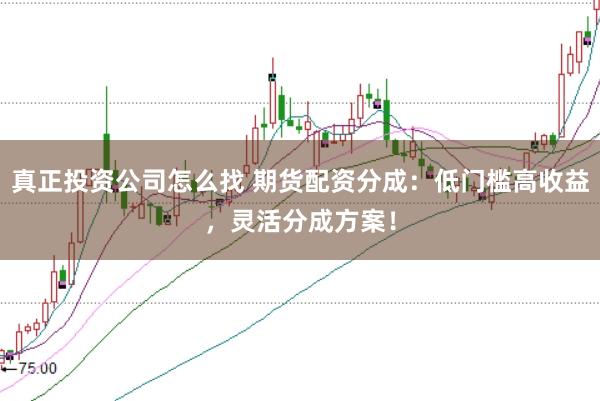 真正投资公司怎么找 期货配资分成：低门槛高收益，灵活分成方案！