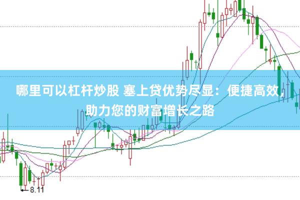 哪里可以杠杆炒股 塞上贷优势尽显：便捷高效，助力您的财富增长之路