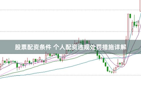 股票配资条件 个人配资违规处罚措施详解