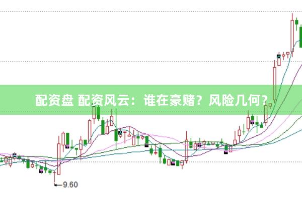 配资盘 配资风云：谁在豪赌？风险几何？