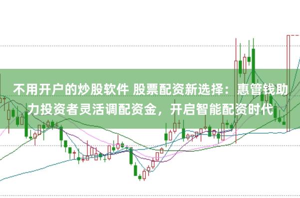 不用开户的炒股软件 股票配资新选择：惠管钱助力投资者灵活调配资金，开启智能配资时代