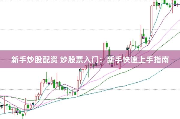 新手炒股配资 炒股票入门：新手快速上手指南