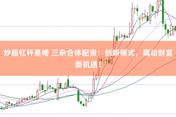 炒股杠杆是啥 三杂合体配资：创新模式，撬动财富新机遇！