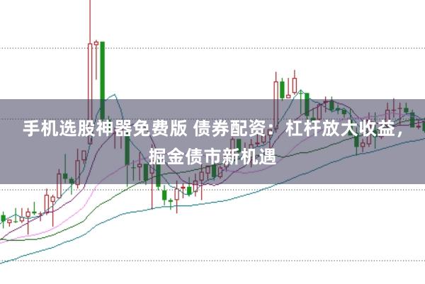 手机选股神器免费版 债券配资：杠杆放大收益，掘金债市新机遇