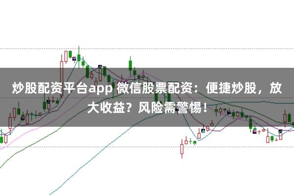 炒股配资平台app 微信股票配资：便捷炒股，放大收益？风险需警惕！
