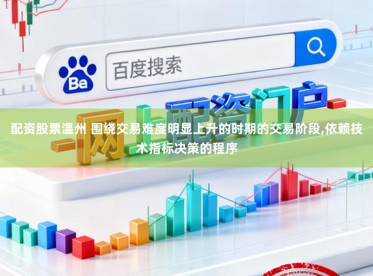 配资股票温州 围绕交易难度明显上升的时期的交易阶段，依赖技术指标决策的程序