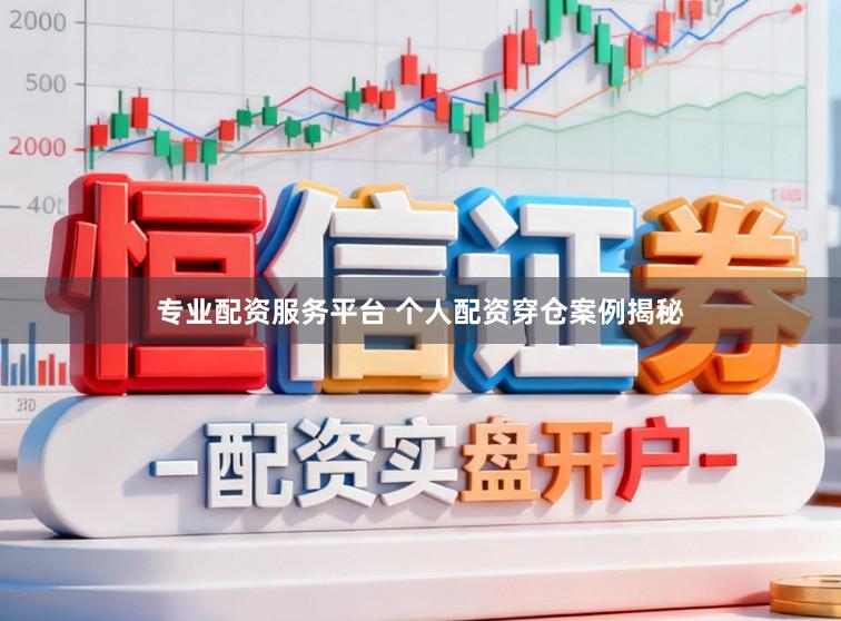 专业配资服务平台 个人配资穿仓案例揭秘