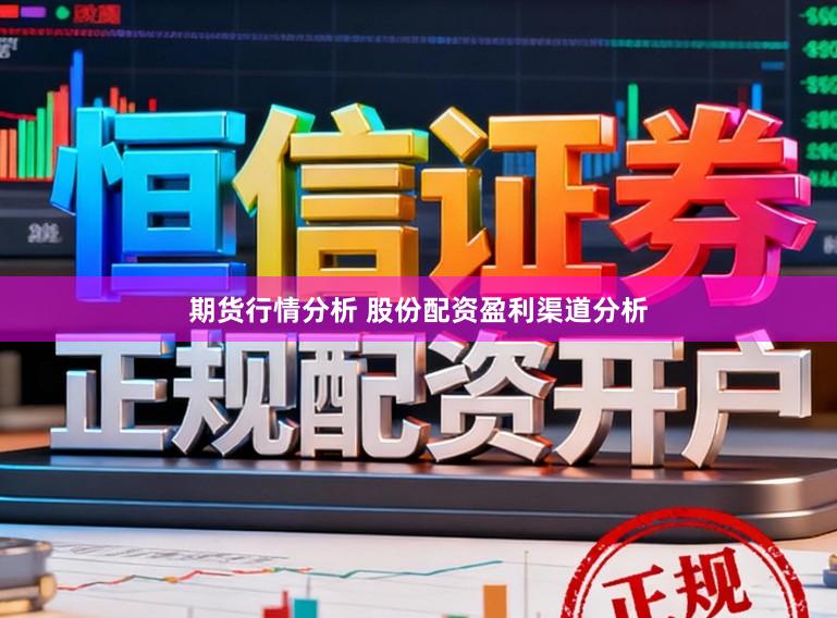 期货行情分析 股份配资盈利渠道分析
