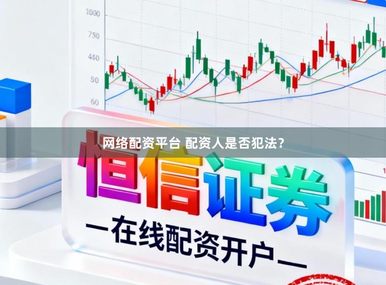 网络配资平台 配资人是否犯法？