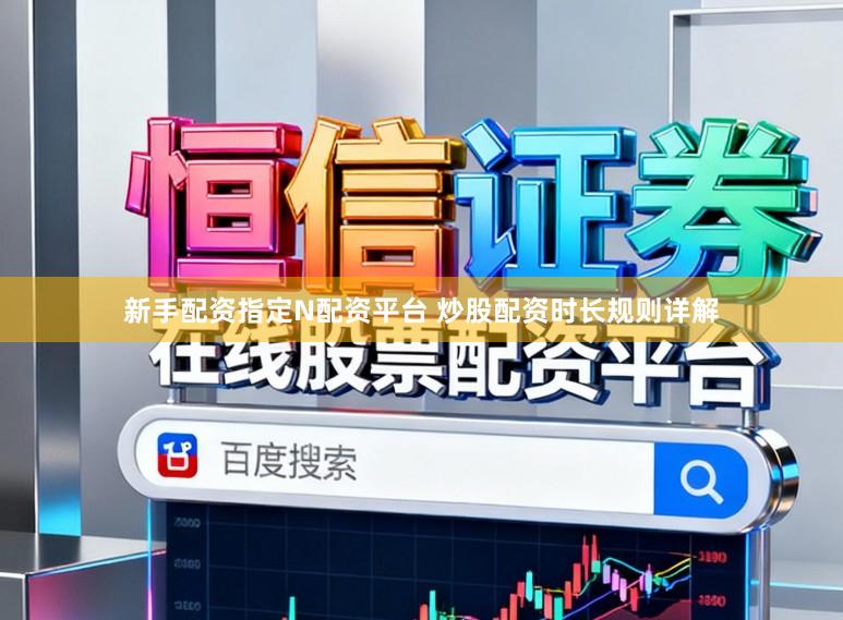 新手配资指定N配资平台 炒股配资时长规则详解