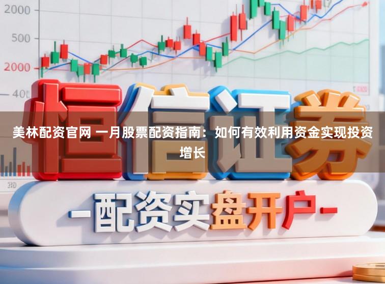 美林配资官网 一月股票配资指南：如何有效利用资金实现投资增长