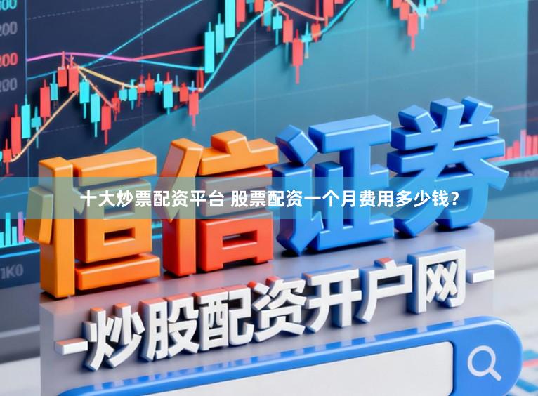 十大炒票配资平台 股票配资一个月费用多少钱？