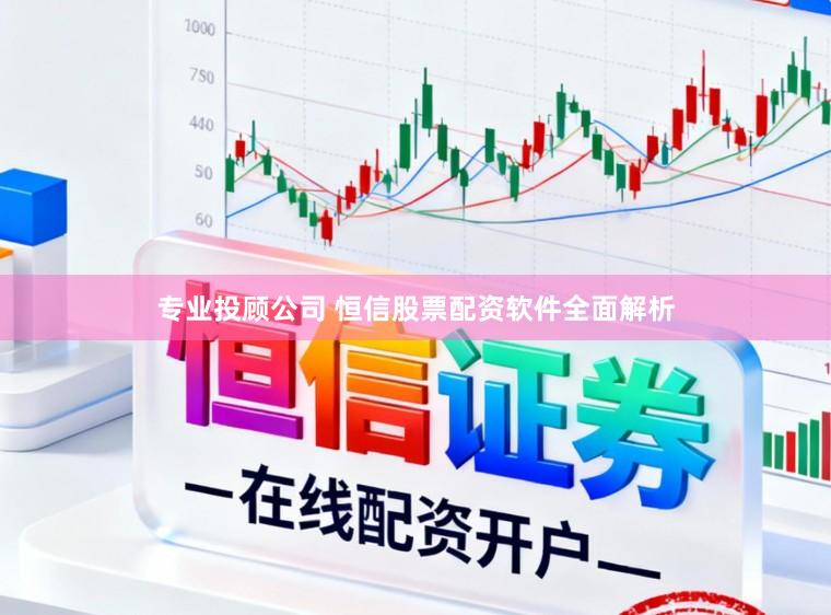 专业投顾公司 恒信股票配资软件全面解析