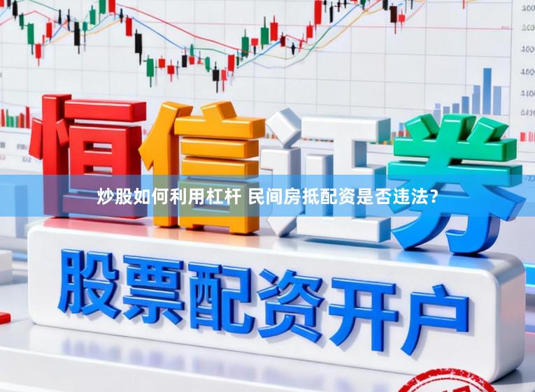 炒股如何利用杠杆 民间房抵配资是否违法？