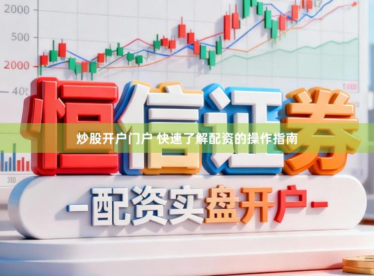 炒股开户门户 快速了解配资的操作指南