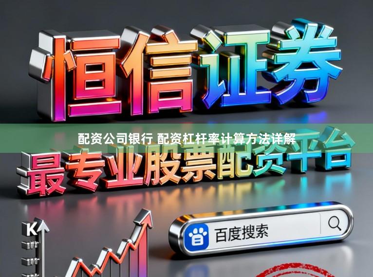 配资公司银行 配资杠杆率计算方法详解