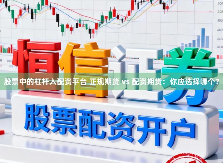股票中的杠杆入配资平台 正规期货 vs 配资期货：你应选择哪个？