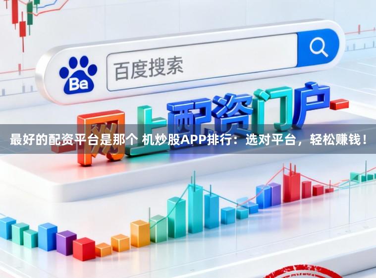 最好的配资平台是那个 机炒股APP排行:选对平台,轻松赚钱!