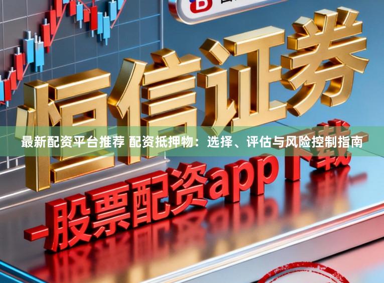 最新配资平台推荐 配资抵押物：选择、评估与风险控制指南